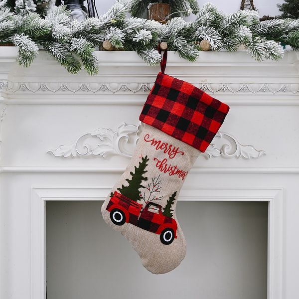 fashion accessories red and black check car tree candy christmas christmas socks gift bag candy socks gift bag foemf
fashion accessories red and black check car tree candy christmas christmas socks gift bag candy socks gift bag foemf