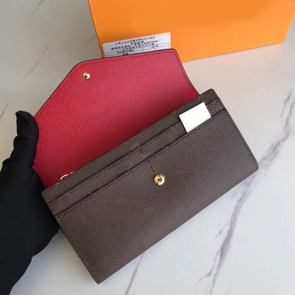 design wallet ladies genuine leather long wallets foldable coin purse foldables folder passport holder p bags, Red;black
design wallet ladies genuine leather long wallets foldable coin purse foldables folder passport holder p bags, Red;black