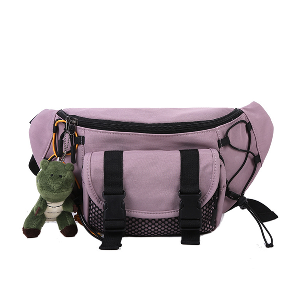 2020 women cute waist bag fashion mens bumbag for woman belt bag girl cross body bag sac banane with toy qs
2020 women cute waist bag fashion mens bumbag for woman belt bag girl cross body bag sac banane with toy qs