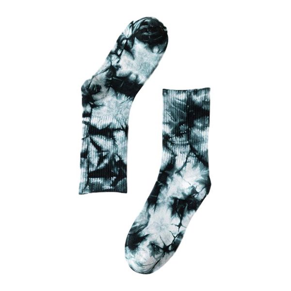women men students street style tube socks for winter sports tie dye cool fashion colorful warm hiphop gym non slip, Black
women men students street style tube socks for winter sports tie dye cool fashion colorful warm hiphop gym non slip, Black