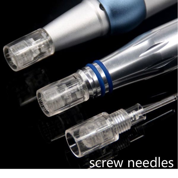 60pcs disposible 9 pins 12 pins 36 pins micro needle cartridge screw head for derma pen,mi qylfnd
60pcs disposible 9 pins 12 pins 36 pins micro needle cartridge screw head for derma pen,mi qylfnd