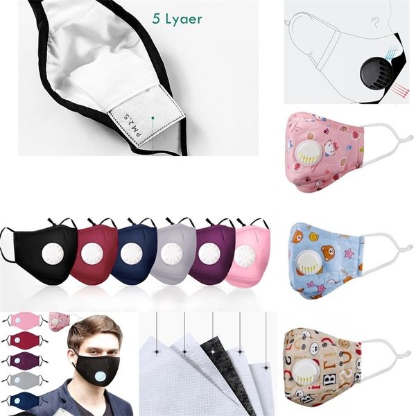 reusable kids factorynyigmask women 6 washable color men cloth cotton face masks replaceable filter valve resp
reusable kids factorynyigmask women 6 washable color men cloth cotton face masks replaceable filter valve resp