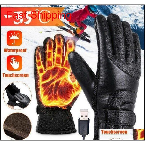 men women heated gloves rechargeable usb hand warmer electric gloves windproof cycling campping hiking skiing touch screen glove b1207 7sx9
men women heated gloves rechargeable usb hand warmer electric gloves windproof cycling campping hiking skiing touch screen glove b1207 7sx9
