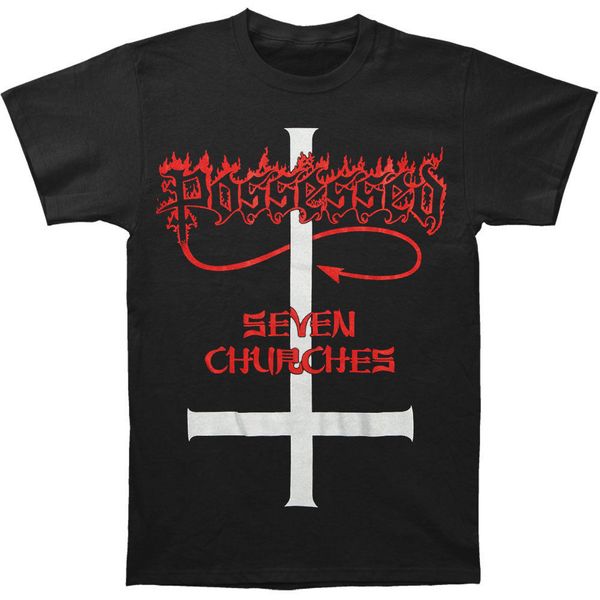 possessed men's seven churches t shirt black normal short sleeve t shirts design short sleeve tee shirt sport hooded sweatshirt hoodie
possessed men's seven churches t shirt black normal short sleeve t shirts design short sleeve tee shirt sport hooded sweatshirt hoodie