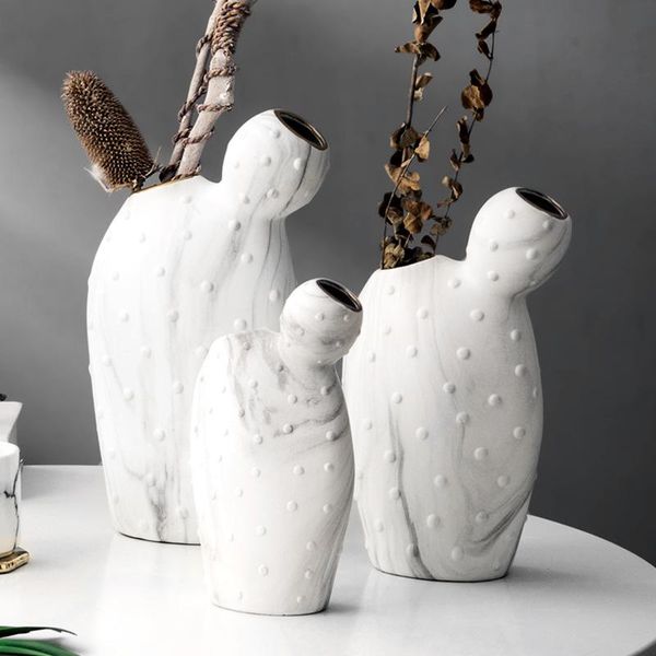 vases nordic ins ceramic vase handicraft modern living room wine cabinet deskdried flower arrangement home decoration
vases nordic ins ceramic vase handicraft modern living room wine cabinet deskdried flower arrangement home decoration
