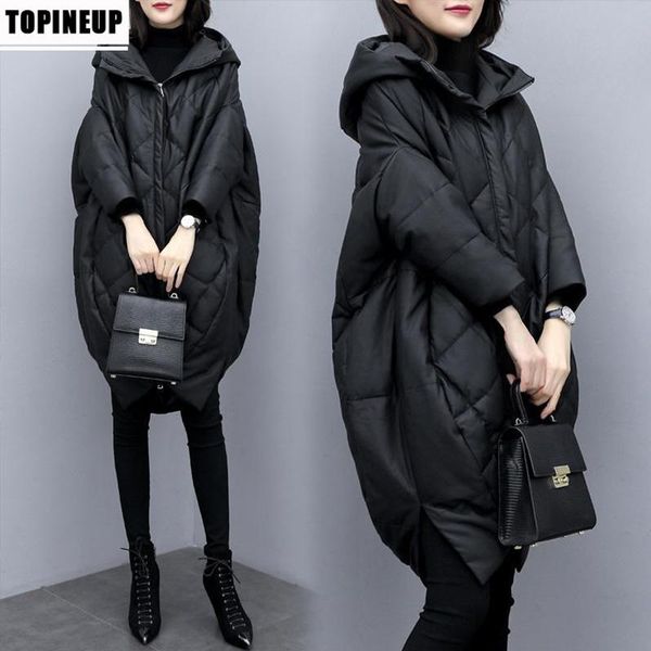 women korean style loose black big size ladies clothes luxury cotton padded ladies outwear
women korean style loose black big size ladies clothes luxury cotton padded ladies outwear