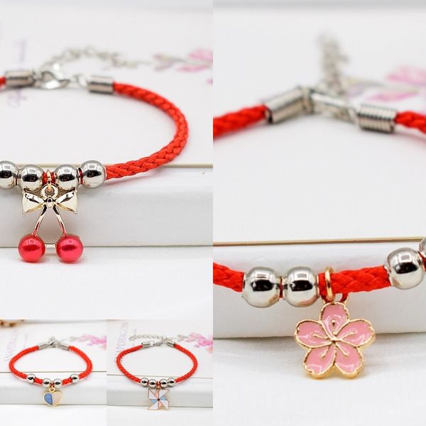 красный rope капает масло регулируемая рука канат год жизни красный браслет braceletbeads braceletbracelet шарик ювелирных изделий милый мул, Golden;silver
красный rope капает масло регулируемая рука канат год жизни красный браслет braceletbeads braceletbracelet шарик ювелирных изделий милый мул, Golden;silver
