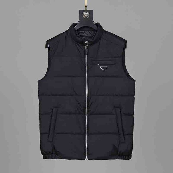 mens down vests casual stand collar sleeveless parkas men thin warm vest coat mens clothing with inverted triangle 3 colors, Black;white
mens down vests casual stand collar sleeveless parkas men thin warm vest coat mens clothing with inverted triangle 3 colors, Black;white