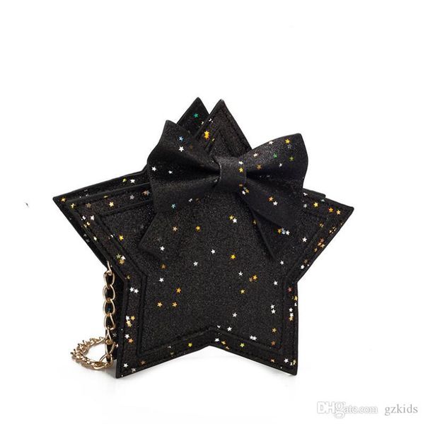 new korean fashion pentagram sequin shoulder bag lovely princess girl's slant straddle bag gift for girls ing, White
new korean fashion pentagram sequin shoulder bag lovely princess girl's slant straddle bag gift for girls ing, White