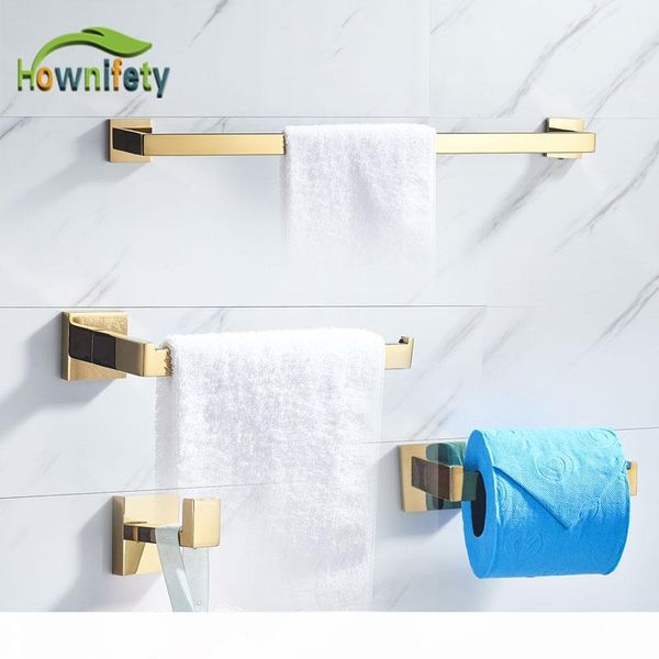 golden bathroom hardware sets toilet paper holder towel rack robe hook bath hardware sets accessories wall mount
golden bathroom hardware sets toilet paper holder towel rack robe hook bath hardware sets accessories wall mount