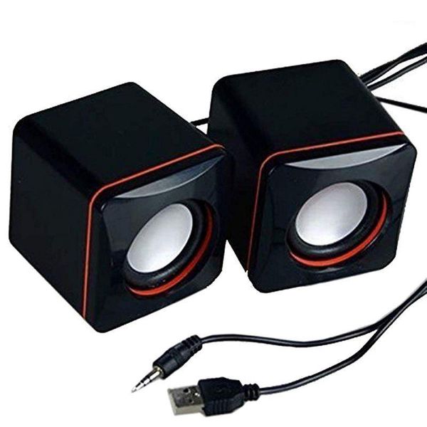 portable mini stereo speaker usb 3.5 mm audio jack lapdeskcomputer loudspeaker wired speakers1
portable mini stereo speaker usb 3.5 mm audio jack lapdeskcomputer loudspeaker wired speakers1