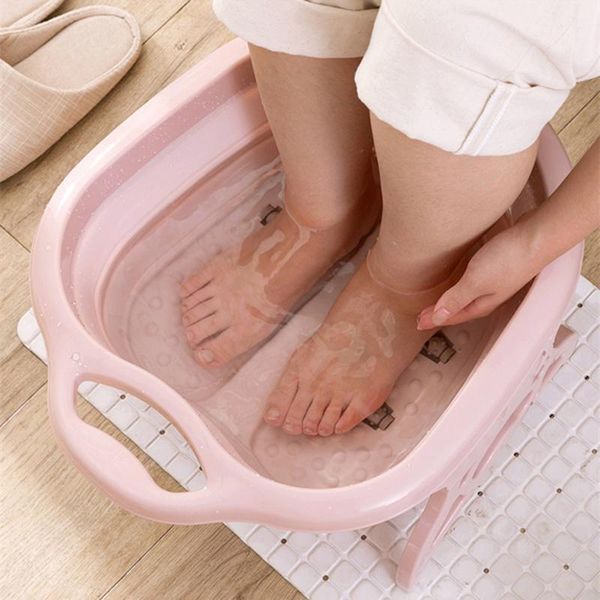 foldable footbath spa massage bucket foot bath basin health care washtub portable folding footbath creative foot tub bathroom
foldable footbath spa massage bucket foot bath basin health care washtub portable folding footbath creative foot tub bathroom