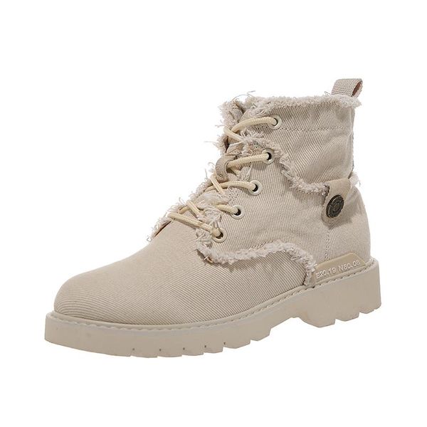 boots women spring and autumn handsome boots 2020 new summer breathable wild england wind ladies motorcycle shoes, Black
boots women spring and autumn handsome boots 2020 new summer breathable wild england wind ladies motorcycle shoes, Black