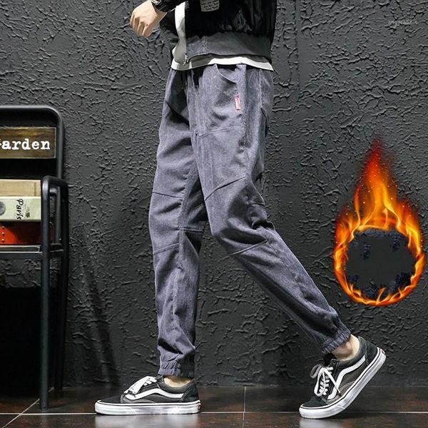 autumn winter thick warm drawstring harem trousers men plus size 5xl loose fit hip hop pants casual cotton pantalon hombre black1, Black
autumn winter thick warm drawstring harem trousers men plus size 5xl loose fit hip hop pants casual cotton pantalon hombre black1, Black