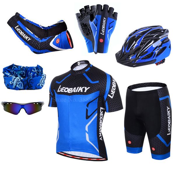 breathable pro team cycling jersey set men bicycle sportswear bike skinsuit male quick-dry mtb clothing short sleeve c0123, Gray
breathable pro team cycling jersey set men bicycle sportswear bike skinsuit male quick-dry mtb clothing short sleeve c0123, Gray