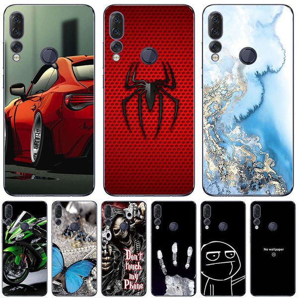 bgrftpu case for lenovo z5 z5s z6 lite z6 youth z6 pro, silicone back cover with paint caseswza
bgrftpu case for lenovo z5 z5s z6 lite z6 youth z6 pro, silicone back cover with paint caseswza
