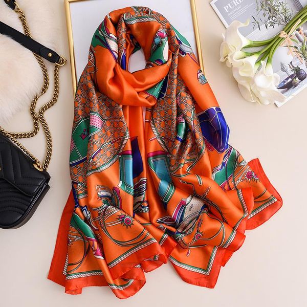 new winter scarf fashion silk lady pashmina head wrap women scarves bandana hijab female bufanda stoles print wram foulard 2020 wmtlie, Blue;gray
new winter scarf fashion silk lady pashmina head wrap women scarves bandana hijab female bufanda stoles print wram foulard 2020 wmtlie, Blue;gray