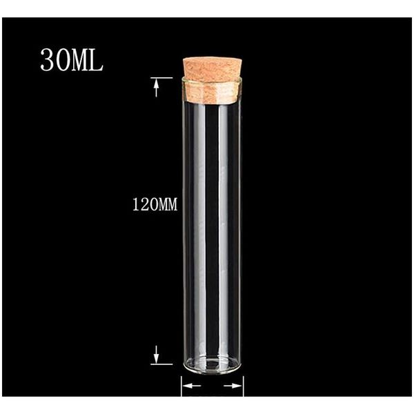 22*120mm 30ml empty glass transparent clear bottles with cork ser glass vials jars storage bottles test jlltcd lajiaoyard
22*120mm 30ml empty glass transparent clear bottles with cork ser glass vials jars storage bottles test jlltcd lajiaoyard
