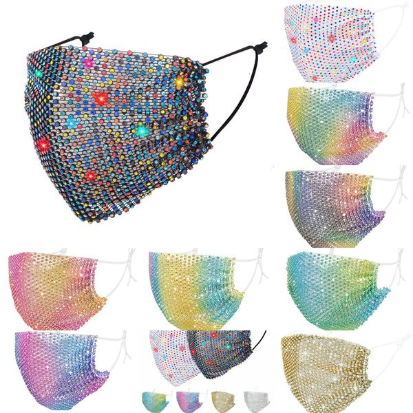 fashion face masks men women bling facemask in stock personality net red with sunscreen bright diamond mask 1 n6vea
fashion face masks men women bling facemask in stock personality net red with sunscreen bright diamond mask 1 n6vea