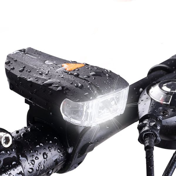 2 led waterproof bicycle headlamp usb safe night riding flashlight
2 led waterproof bicycle headlamp usb safe night riding flashlight