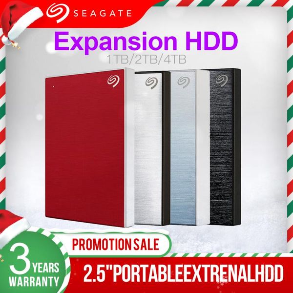 seagate backup plus 1tb 2tb 4tb 5tb внешний жесткий диск usb 3.0 2,5" портативный жесткий диск для настольного ноутбука резервного копирован
seagate backup plus 1tb 2tb 4tb 5tb внешний жесткий диск usb 3.0 2,5" портативный жесткий диск для настольного ноутбука резервного копирован