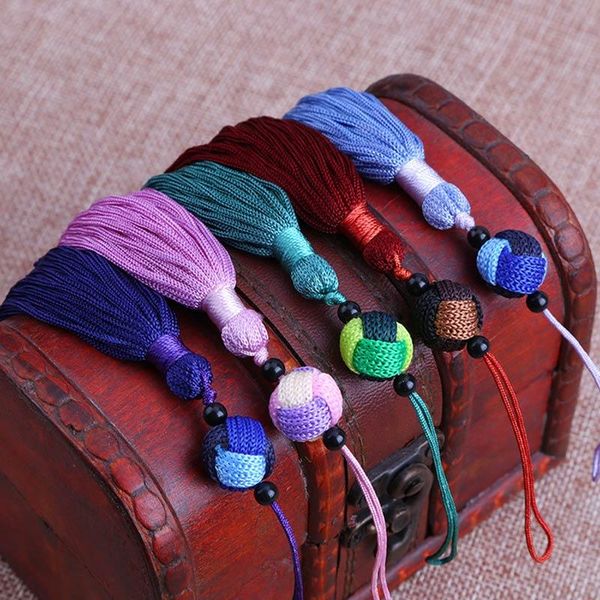12 шт. лот lucky ball tassels silk bringe bangs цветочная кисточка отделка декоративные кисточки для шторы украшения дома аксессуары h bbygt
12 шт. лот lucky ball tassels silk bringe bangs цветочная кисточка отделка декоративные кисточки для шторы украшения дома аксессуары h bbygt