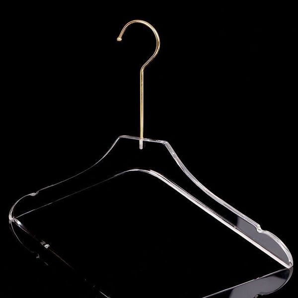 home storage transparent acrylic racks kid woman men football tracksuits clothes hangers no trace smooth holders sellers 6xm2 f2
home storage transparent acrylic racks kid woman men football tracksuits clothes hangers no trace smooth holders sellers 6xm2 f2