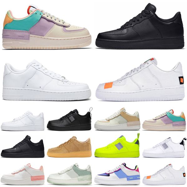 new arrival shadow 1 low air af1 airforce forces dunk men women running shoes mens trainers sports sneakers runners size 36-45
new arrival shadow 1 low air af1 airforce forces dunk men women running shoes mens trainers sports sneakers runners size 36-45
