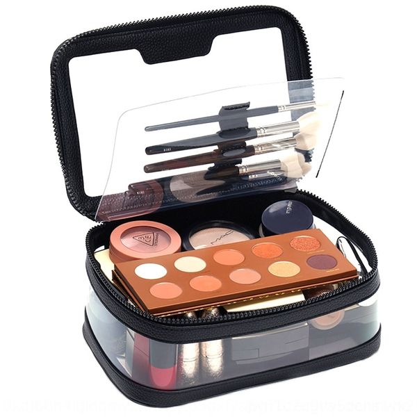 cfspq 96vld cosmetic storage cosmetic small square transparent tpu travel small square bag pu zipper storage bag portable
cfspq 96vld cosmetic storage cosmetic small square transparent tpu travel small square bag pu zipper storage bag portable