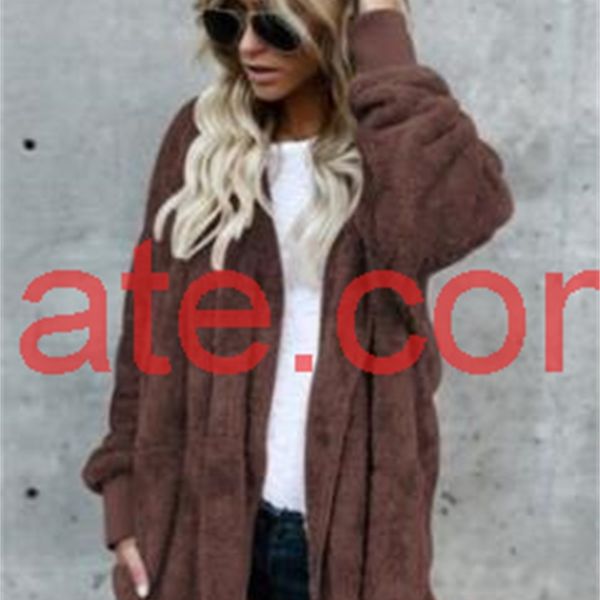 womens faux fur jackets outerwear winter hooded velvet coats pocket design loose coats women clothing warm soft outerwear, Black
womens faux fur jackets outerwear winter hooded velvet coats pocket design loose coats women clothing warm soft outerwear, Black