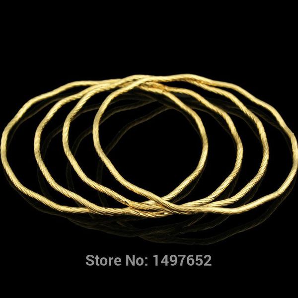 wholesale18k gold color bending bangle bracelet african/european women jewelry gold dubai big circle bangles, Black
wholesale18k gold color bending bangle bracelet african/european women jewelry gold dubai big circle bangles, Black