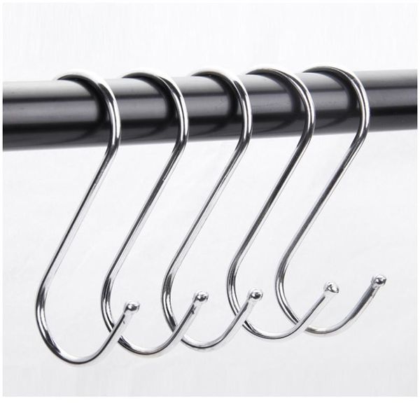 stainless steel double s shape storage hook purse hook for bathroom kitchen wall and door organizer acc wmtyvc
stainless steel double s shape storage hook purse hook for bathroom kitchen wall and door organizer acc wmtyvc