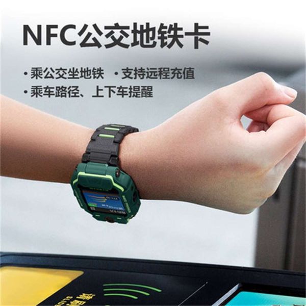 little genius phone watch z6 children's intelligent nfc waterproof positioning telecom flagship store official website
little genius phone watch z6 children's intelligent nfc waterproof positioning telecom flagship store official website