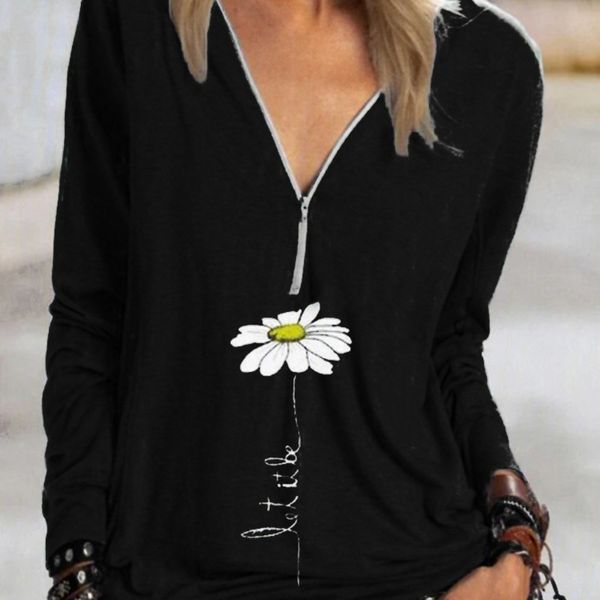 autumn winter 2020 new chrysanthemum printed long sleeve autumn winter 2020 new chrysanthemum printed long sleeve t-shirt t-shirt t, White
autumn winter 2020 new chrysanthemum printed long sleeve autumn winter 2020 new chrysanthemum printed long sleeve t-shirt t-shirt t, White