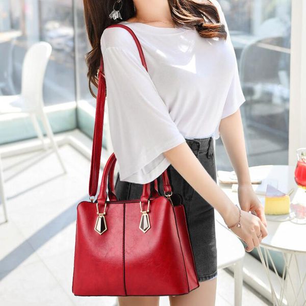 2022 hbp smooza women set bag 2pcs leisure leather shoulder bags 2020 fashion handbag messenger bag ladies solid color 3 piece bag
2022 hbp smooza women set bag 2pcs leisure leather shoulder bags 2020 fashion handbag messenger bag ladies solid color 3 piece bag