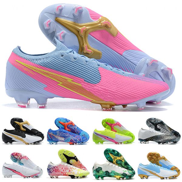 mercurial vii 13 elite fg cr7 dream speed xiii safari ronaldo neymar njr pink 360 soccer cleats mens football shoes size eur39-45, White;red
mercurial vii 13 elite fg cr7 dream speed xiii safari ronaldo neymar njr pink 360 soccer cleats mens football shoes size eur39-45, White;red