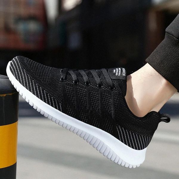 fashion sneakers lightweight men casual shoes breathable male footwear lace up walking shoe #vd7w
fashion sneakers lightweight men casual shoes breathable male footwear lace up walking shoe #vd7w