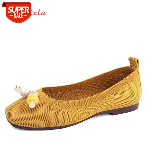 aphixta plus size 44 flats shoes women stretch fabric elastic shoes women cutout loafers slip on flat heel mule #7m7j
aphixta plus size 44 flats shoes women stretch fabric elastic shoes women cutout loafers slip on flat heel mule #7m7j