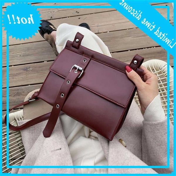 vintage pu leather handbags women shoulder crossbody 2020 new ladies messenge bags casual totes female purses
vintage pu leather handbags women shoulder crossbody 2020 new ladies messenge bags casual totes female purses