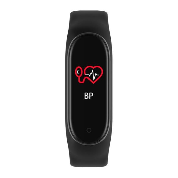 m4 096 inch bluetooth 50 smart bracelet support call reminder heart rate monitoring blood pressure monitoring sleep monitoring blood ox
m4 096 inch bluetooth 50 smart bracelet support call reminder heart rate monitoring blood pressure monitoring sleep monitoring blood ox