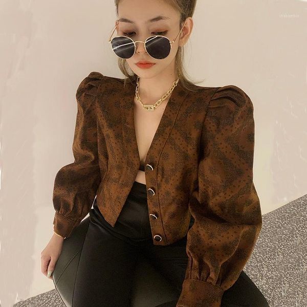 korean style blouse women 2020 vintage brown blouseblusas mujer de moda 2020 ladies 2xl fashion flower blouse1, White
korean style blouse women 2020 vintage brown blouseblusas mujer de moda 2020 ladies 2xl fashion flower blouse1, White