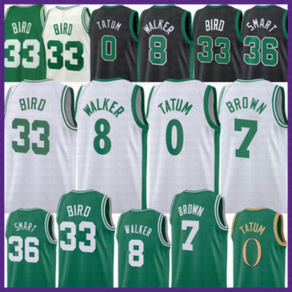 2021 new jayson 0 tatum basketball jersey kemba 8 walker mens larry 33 bird youth kids jaylen 7 brown mesh retro marcus 36 smart brown, Black;red
2021 new jayson 0 tatum basketball jersey kemba 8 walker mens larry 33 bird youth kids jaylen 7 brown mesh retro marcus 36 smart brown, Black;red