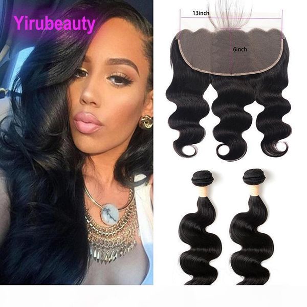 brazilian virgin hair 2 bundles with 13x6 lace frontal wtih baby hair part body wave bundles with 13*6 frontal natural color, Black;brown
brazilian virgin hair 2 bundles with 13x6 lace frontal wtih baby hair part body wave bundles with 13*6 frontal natural color, Black;brown