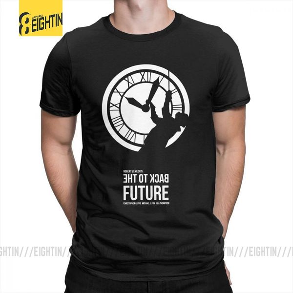 man's back to the future doc brown the clock tower leisure short sleeved round neck sport hooded sweatshirt hoodie men t shirt
man's back to the future doc brown the clock tower leisure short sleeved round neck sport hooded sweatshirt hoodie men t shirt