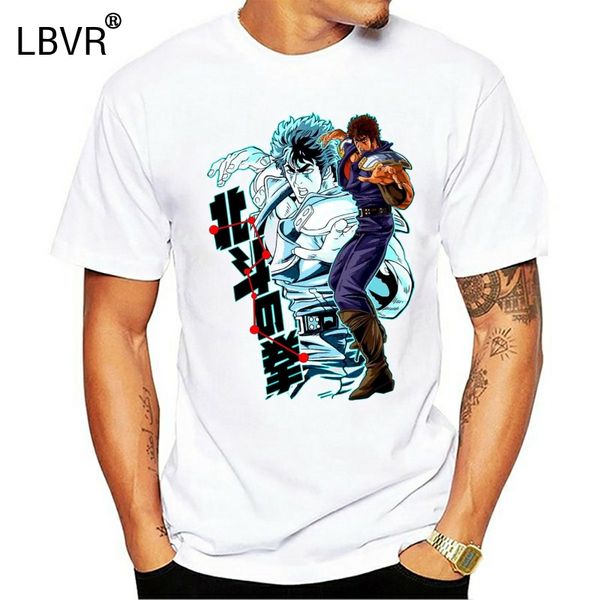 смешные casual марка top кен il guerriero ken shiro хокуто нет кен cartoon per uomo e bambino спорт толстовка с капюшоном толстовка футболка