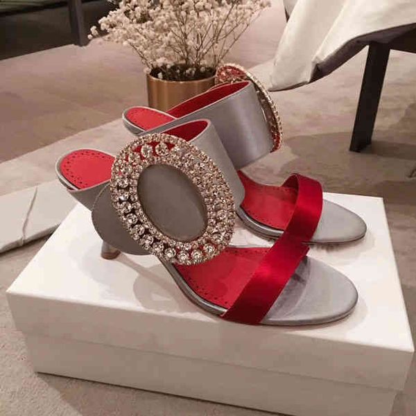 and spring summer designer shoes fashion diamond stitching leather classic sandals high heel sandals large size 35-41, Black
and spring summer designer shoes fashion diamond stitching leather classic sandals high heel sandals large size 35-41, Black