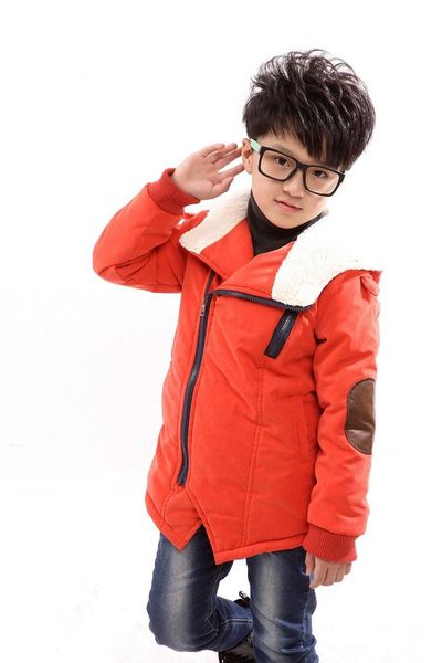 fashion winter thicken warm cashmere children coat windproof casual baby boys girls jackets kids outerwear for 3-11 years, Blue;gray
fashion winter thicken warm cashmere children coat windproof casual baby boys girls jackets kids outerwear for 3-11 years, Blue;gray