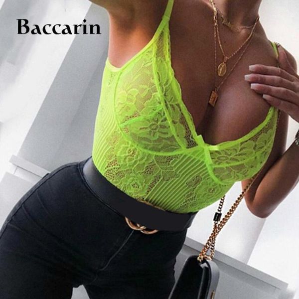 gagaopt 2020 spring 16 colors lace bodysuit women floral embroidery bow tie hollow out bodysuit jumpsuit overalls party1, Black;white
gagaopt 2020 spring 16 colors lace bodysuit women floral embroidery bow tie hollow out bodysuit jumpsuit overalls party1, Black;white