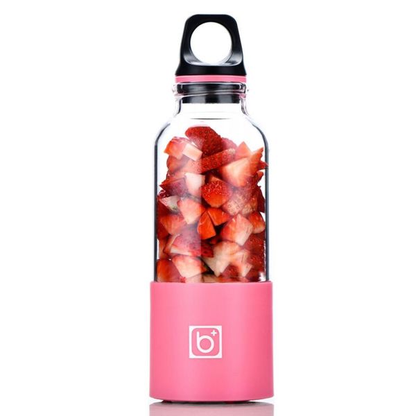bingo 500ml mini portable usb rechargeable electric juicer cup juicer blender 22000 revolutions per minute
bingo 500ml mini portable usb rechargeable electric juicer cup juicer blender 22000 revolutions per minute