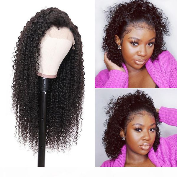 kinky afro curly wigs with baby hair 100% brazilian vrigin hair pre plucked curly wigs for black women, Black;brown
kinky afro curly wigs with baby hair 100% brazilian vrigin hair pre plucked curly wigs for black women, Black;brown
